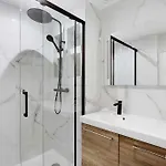 Apartman Chic & Confort Dans Le Quartier Anime Du Sentier